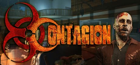 Contagion PC Steam Account