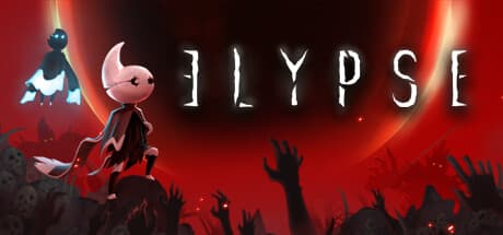 Elypse PC Steam Account