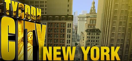 Tycoon City: New York Steam CD Key