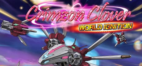 Crimzon Clover WORLD IGNITION PC Steam CD Key