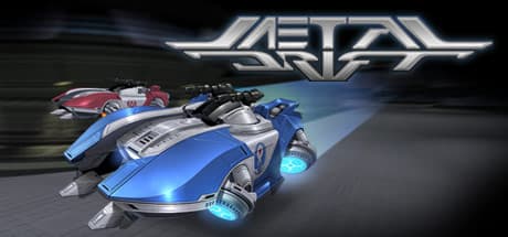 Metal Drift Steam CD Key