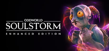 Oddworld: Soulstorm Enhanced Edition PC Steam Account