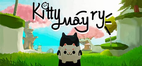 Kitty May Cry PC Steam Account