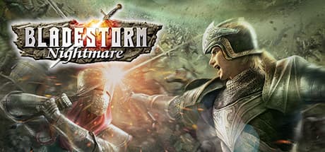 BLADESTORM: Nightmare PC Steam Account