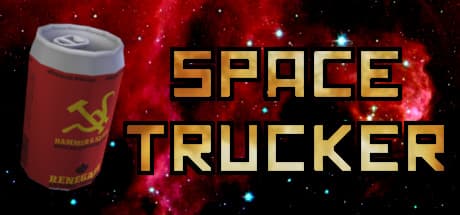 Space Trucker Steam CD Key