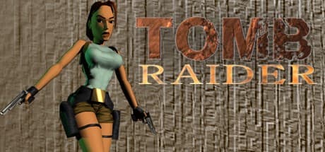 Tomb Raider I Steam CD Key