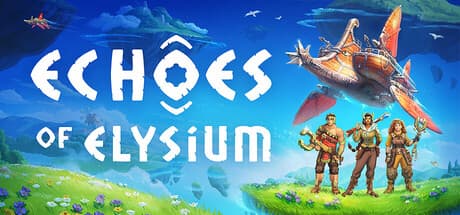 Echoes of Elysium PC Steam Account