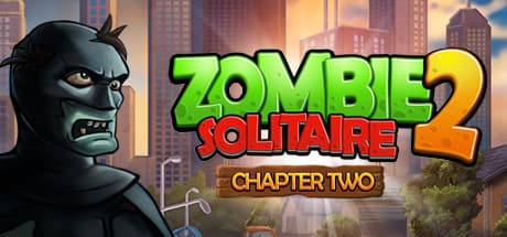 Zombie Solitaire 2 Chapter 2 Steam CD Key