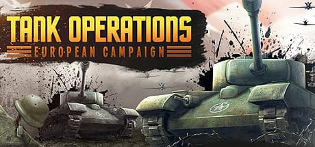 Tank Operations: European Campaign PC Steam Account