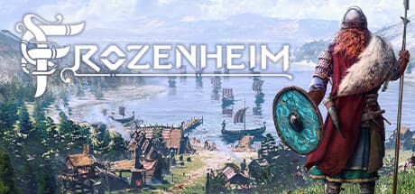 Frozenheim Steam Account