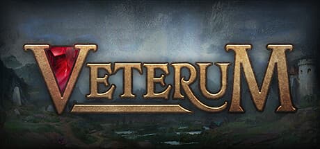 Veterum PC Steam Account