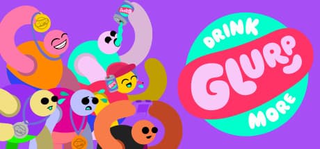 Drink More Glurp PC Steam Account