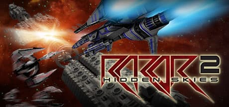 Razor2: Hidden Skies Steam CD Key