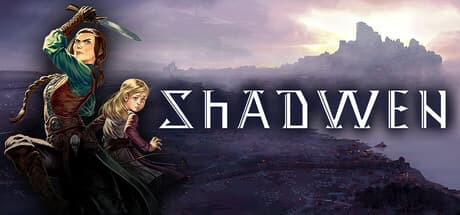 Shadwen PC Steam CD Key