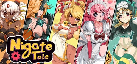 Nigate Tale PC Steam Account