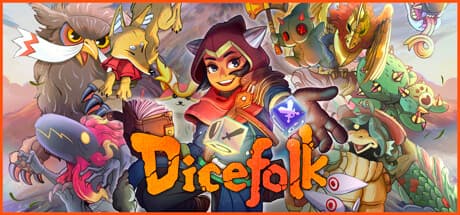 Dicefolk PC Steam Account