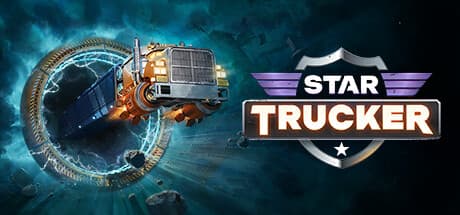 Star Trucker PC Steam Account