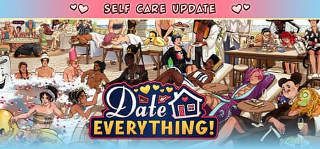 Date Everything! PC Steam Account