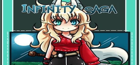 Infinity Saga Steam CD Key