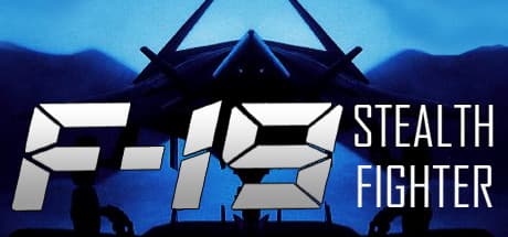 F-19 Stealth Fighter Steam CD Key