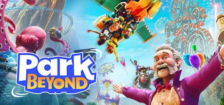 Park Beyond Steam Account