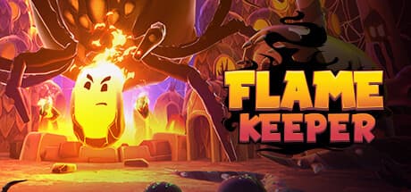 Flame Keeper PC Steam Account