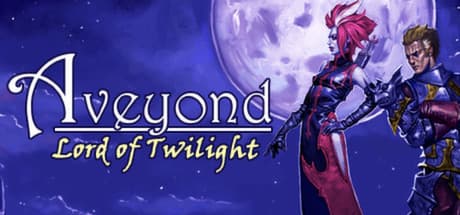 Aveyond: Lord of Twilight PC Steam CD Key