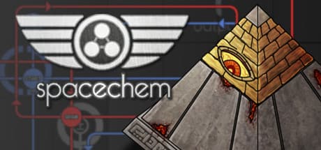 SpaceChem Steam CD Key