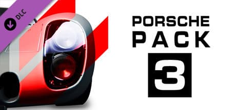 Assetto Corsa - Porsche Pack 3 DLC PC Steam CD Key