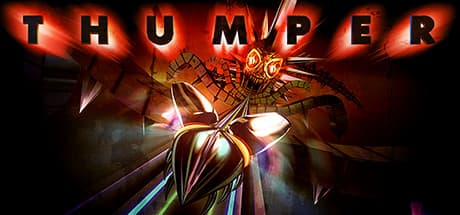 Thumper PC Steam CD Key