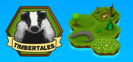 Timbertales Steam CD Key