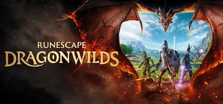 RuneScape: Dragonwilds PC Steam Account