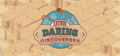 Lethis - Daring Discoverers Steam CD Key