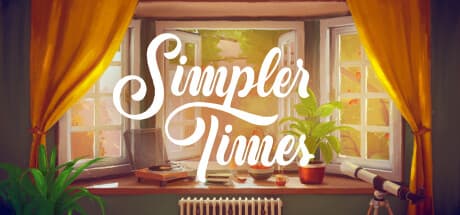 Simpler Times PC Steam Account