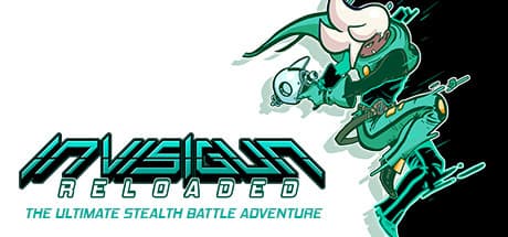 Invisigun Heroes Steam CD Key