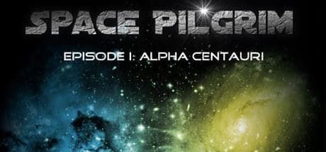 Space Pilgrim Episode I: Alpha Centauri Steam CD Key