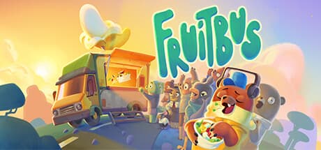 Fruitbus PC Steam Account