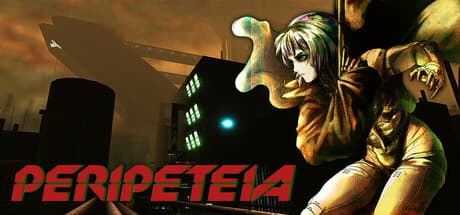 Peripeteia PC Steam Account