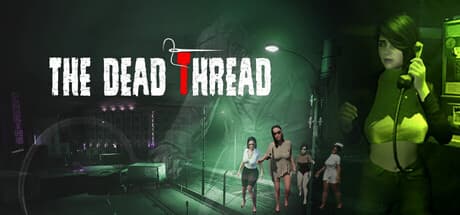 The Dead Thread PC Steam Account