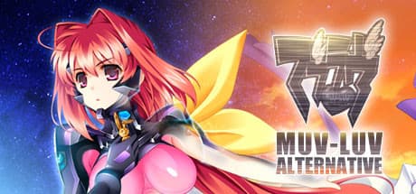 Muv-Luv Alternative Steam CD Key