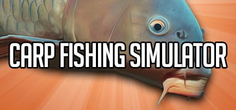 Carp Fishing Simulator PC Steam CD Key
