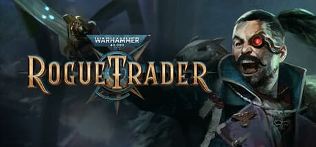 Warhammer 40,000: Rogue Trader PC Steam Account