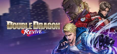 Double Dragon Revive PC Steam Account