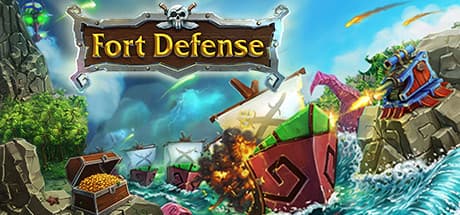 Fort Defense PC Steam CD Key