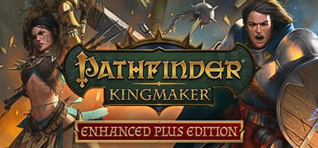 Pathfinder: Kingmaker Enhanced Plus Edition PC Steam Account