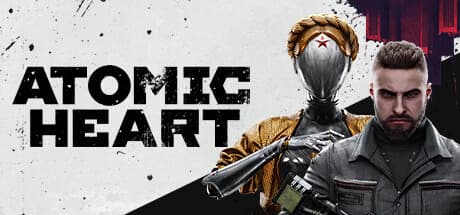 Atomic Heart Steam Account