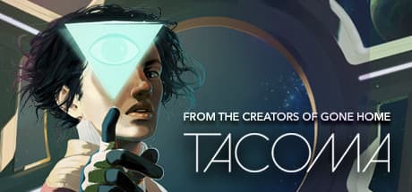 Tacoma PC Steam CD Key