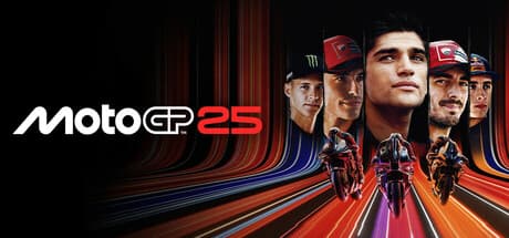MotoGP 25 PC Steam Account