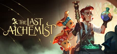 The Last Alchemist PC Steam Account