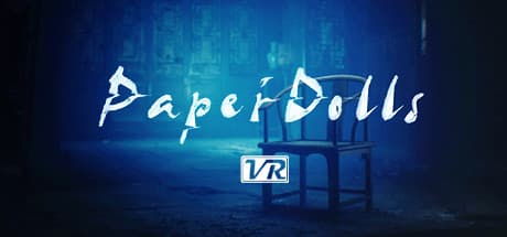 PaperDolls VR Steam Account